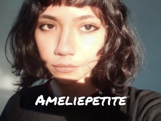 Ameliepetite