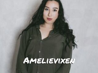 Amelievixen