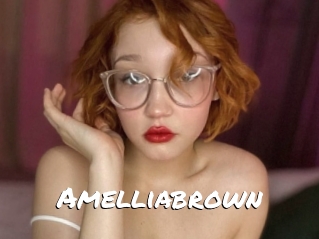 Amelliabrown
