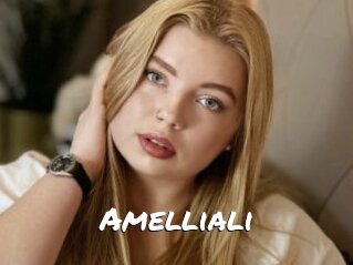 Amelliali