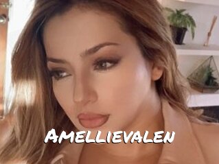 Amellievalen