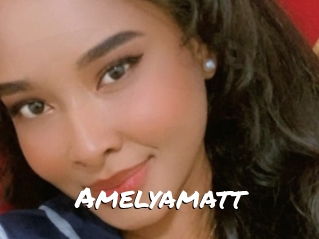 Amelyamatt
