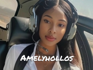 Amelyhollos