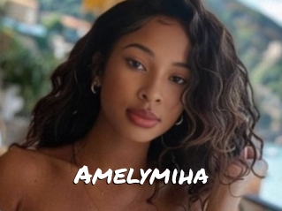 Amelymiha