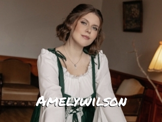 Amelywilson