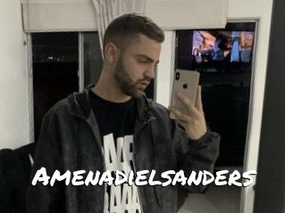 Amenadielsanders
