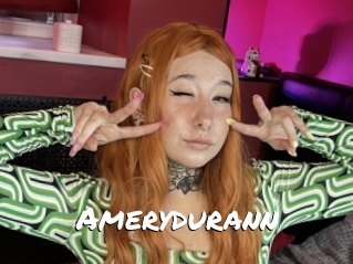 Amerydurann
