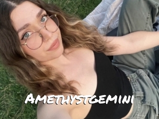 Amethystgemini