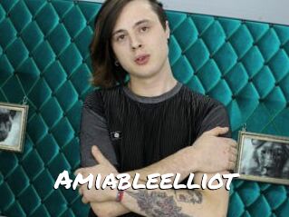 Amiableelliot