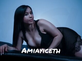 Amiayiceth