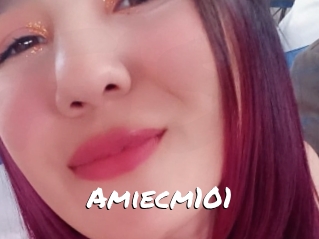 Amiecm101
