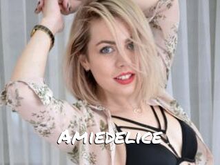 Amiedelice