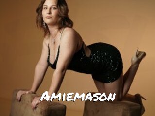 Amiemason