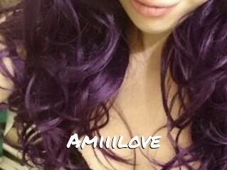 Amiiilove