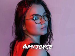 Amijoyce