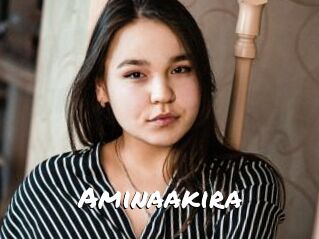 Aminaakira