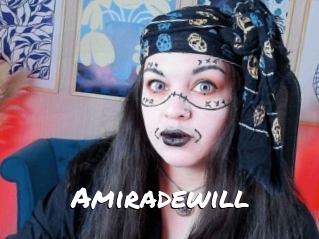 Amiradewill