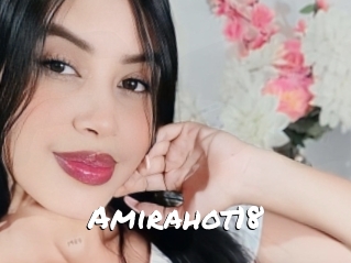 Amirahot18