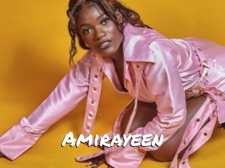 Amirayeen
