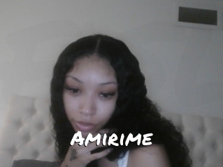 Amirime