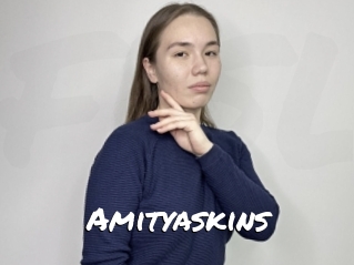 Amityaskins