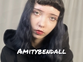 Amitybendall