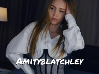 Amityblatchley