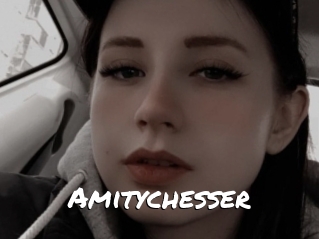 Amitychesser