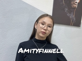 Amityfinnell