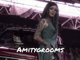 Amitygrooms