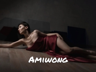 Amiwong