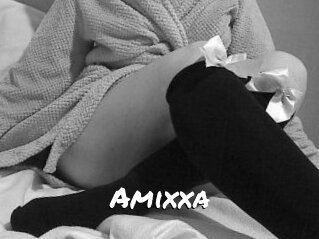 Amixxa