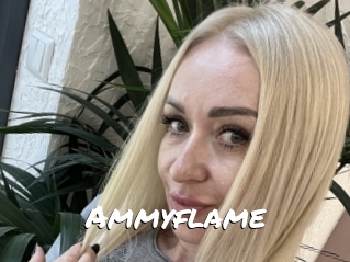 Ammyflame