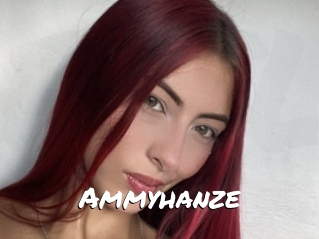Ammyhanze
