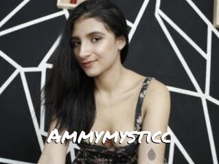 Ammymysticc