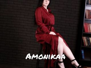 Amonikaa