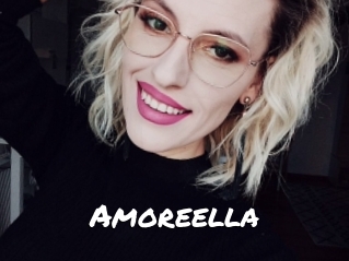 Amoreella