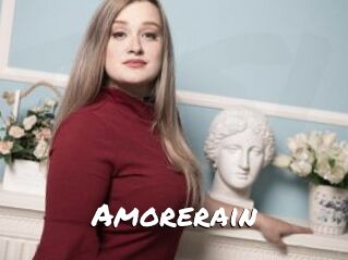 Amorerain