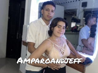 Amparoandjeff