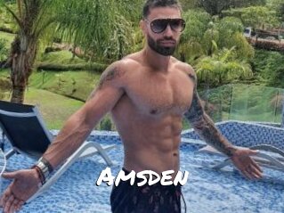 Amsden