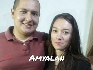 Amyalan