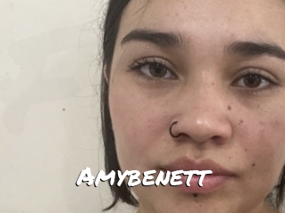 Amybenett