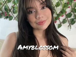 Amyblossom