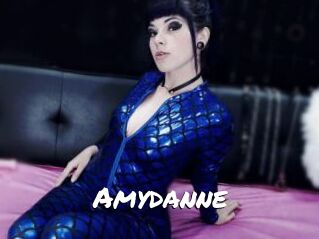 Amydanne