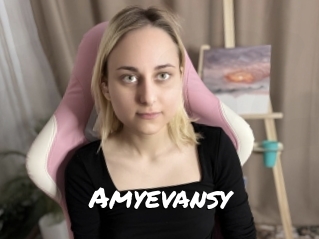 Amyevansy