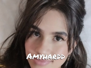 Amyhardd