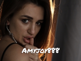 Amyjoy888