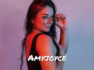 Amyjoyce