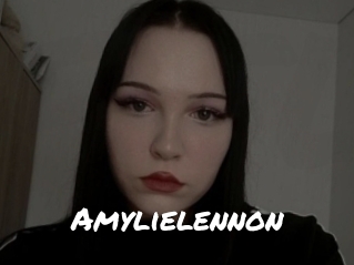 Amylielennon