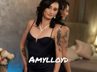 Amylloyd